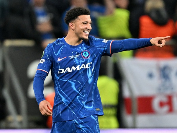 Chelsea Siap Permanenkan Jadon Sancho Jika Gaji Turun Drastis