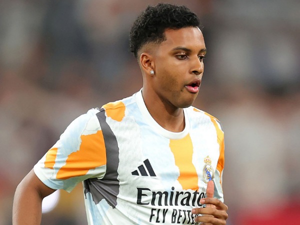 Chelsea Siap Saingi Arsenal untuk Gaet Rodrygo Goes dari Real Madrid