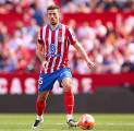 Clement Lenglet Ingin Bertahan di Atletico Madrid, Barca Tuntut Kompensasi