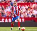 Clement Lenglet Ingin Bertahan di Atletico Madrid, Barca Tuntut Kompensasi