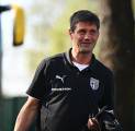 Cristian Chivu dan Parma Sepakat Lanjutkan Kerja Sama