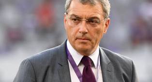 Damien Comolli Mundur dari Toulouse, Segera Gabung Juventus?
