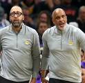 David Fizdale Jadi Kandidat untuk Melatih Suns
