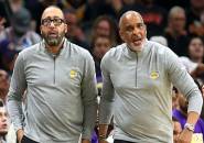 David Fizdale Jadi Kandidat untuk Melatih Suns