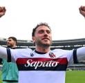 Davide Calabria Didenda FIGC Tapi Terhindar dari Larangan Bermain