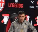 Demi ‘Balas Dendam’, Sergio Conceicao Berpotensi Menetap di Serie A