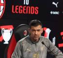 Demi ‘Balas Dendam’, Sergio Conceicao Berpotensi Menetap di Serie A