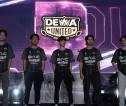 Dewa United Morpheus Gagal Amankan Tiket ke Playoff MDL ID