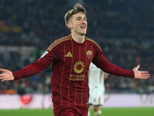 Di marzio: Negosiasi Buntu, Alexis Saelemaekers Bertahan di Milan