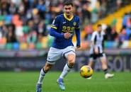 Diego Coppola Dilirik Dua Klub Premier League Usai Dipanggil Timnas Italia