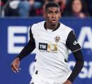 Dilirik Arsenal dan Villa, Valencia Banderol Cristhian Mosquera Segini