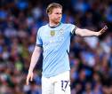 Direktur Napoli Beri Update soal Potensi Merekrut Kevin De Bruyne