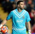 Espanyol Dorong Joan Garcia ke Liga Inggris, Tolak Minat Barcelona