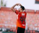 Everton Nascimento Jadi Pemain Asing ke-4 yang Dilepas Bali United