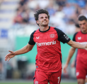FC Augsburg Ingin Datangkan Jonas Hofmann dari Bayer Leverkusen