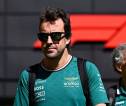 Fernando Alonso Yakin Adrian Newey Tingkatkan Aston Martin