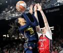 Fever Tumbang dari Mystics di Pertandingan Pertama Tanpa Caitlin Clark