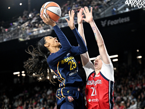 Fever Tumbang dari Mystics di Pertandingan Pertama Tanpa Caitlin Clark