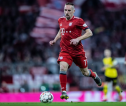 Franck Ribery Akui Jadi Salah Satu Penggemar Boca Juniors