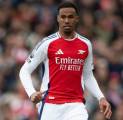 Gabriel Magalhaes Segera Teken Kontrak Baru di Arsenal