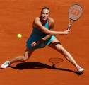 Hasil French Open: Aryna Sabalenka Tampil Tanpa Cela Demi Babak Keempat