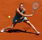 Hasil French Open: Aryna Sabalenka Tampil Tanpa Cela Demi Babak Keempat