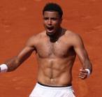 Hasil French Open: Cedera Tak Halangi Arthur Fils Menangkan Laga Maraton