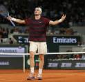 Hasil French Open: Jack Draper Buyarkan Mimpi Gael Monfils