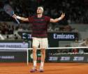 Hasil French Open: Jack Draper Buyarkan Mimpi Gael Monfils