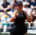 Hasil French Open: Jessica Pegula Dan Cori Gauff Kompak Menuju Babak Ketiga