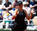 Hasil French Open: Jessica Pegula Dan Cori Gauff Kompak Menuju Babak Ketiga