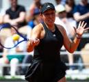 Hasil French Open: Jessica Pegula Dan Cori Gauff Kompak Menuju Babak Ketiga