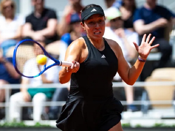 Hasil French Open: Jessica Pegula Dan Cori Gauff Kompak Menuju Babak Ketiga