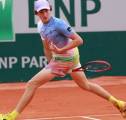 Hasil French Open: Joao Fonseca Amankan Tonggak Bersejarah Lain Di Paris