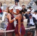 Hasil French Open: Katie Boulter Jadi Korban Keganasan Madison Keys