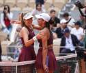 Hasil French Open: Katie Boulter Jadi Korban Keganasan Madison Keys