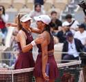 Hasil French Open: Katie Boulter Jadi Korban Keganasan Madison Keys