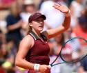 Hasil French Open: Misi Balas Dendam Mirra Andreeva Berbuah Kemenangan
