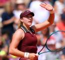 Hasil French Open: Misi Balas Dendam Mirra Andreeva Berbuah Kemenangan