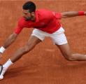 Hasil French Open: Novak Djokovic Pertahankan Rekor Sempurna Di Paris