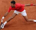 Hasil French Open: Novak Djokovic Pertahankan Rekor Sempurna Di Paris