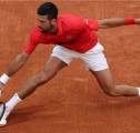 Hasil French Open: Novak Djokovic Pertahankan Rekor Sempurna Di Paris