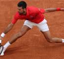 Hasil French Open: Novak Djokovic Pertahankan Rekor Sempurna Di Paris