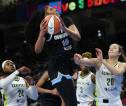 Hasil WNBA: Chicago Sky Tumbangkan Dallas Wings 97-92