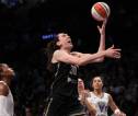 Hasil WNBA: New York Liberty Kalahkan Golden State Valkyries 82-77