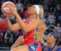Hasil WNBA: Washington Mystics Tundukkan Indiana Fever 83-77