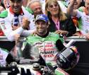 Honda Kembali ke Podium Teratas, Begini Tanggapan Tsukamoto
