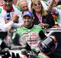Honda Kembali ke Podium Teratas, Begini Tanggapan Tsukamoto