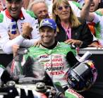 Honda Kembali ke Podium Teratas, Begini Tanggapan Tsukamoto