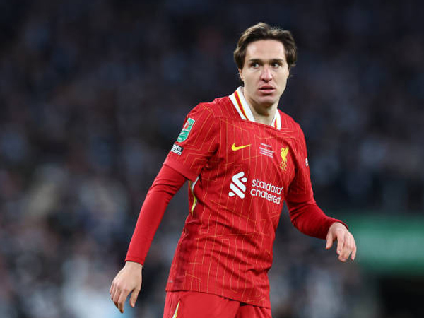 Igli Tare Siapkan Jadwal Pertemuan Dengan Agen Federico Chiesa